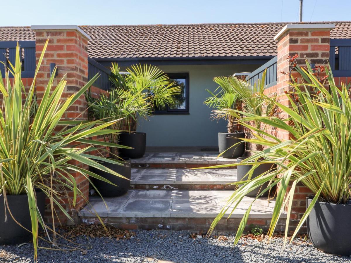Chalet 1 Ganton Exterior foto